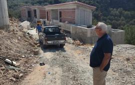 Δελτίο Τύπου Αγιάσος