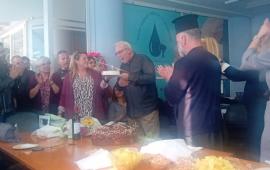 ΔΕΛΤΙΟ ΤΥΠΟΥ ΚΟΠΗ ΠΙΤΑΣ ΔΕΥΑΛ