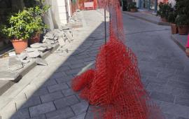 οδό Κομνηνάκη