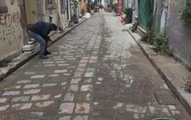 οδό Κομνηνάκη